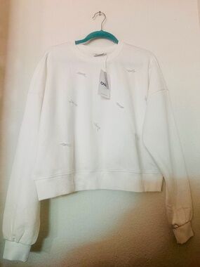 ONLY USA New, with tags.